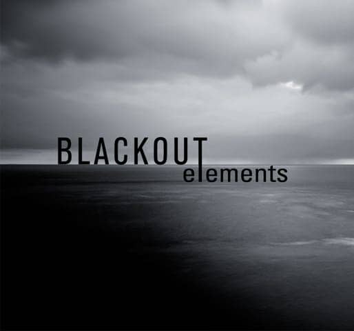 Blackout - Psychological Extreme Haunt - Haunting