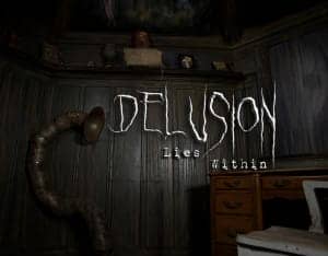 Delusion-Lies-Within