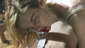 Lexi Johnson as Gloria - Fear the Walking Dead _ Season 1, Episode 1 - Photo Credit: Justin Lubin/AMC