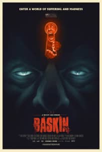 Baskin-Poster