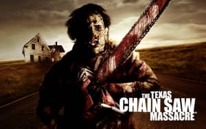 The Texas Chain Saw Massacre Comes to Universal Orlando's Halloween Horror Nights