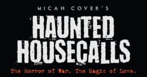 Haunted House Calls title