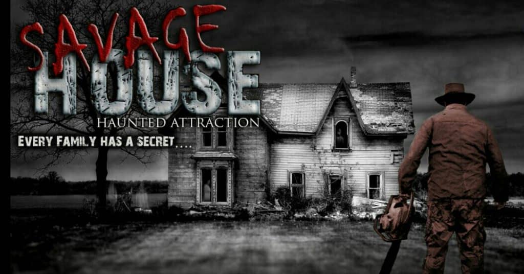 Savage House Tease
