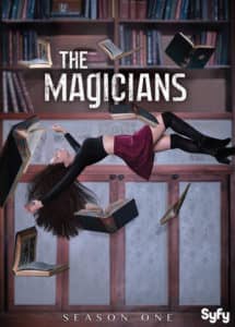 TheMagiciansS1_PosterArt