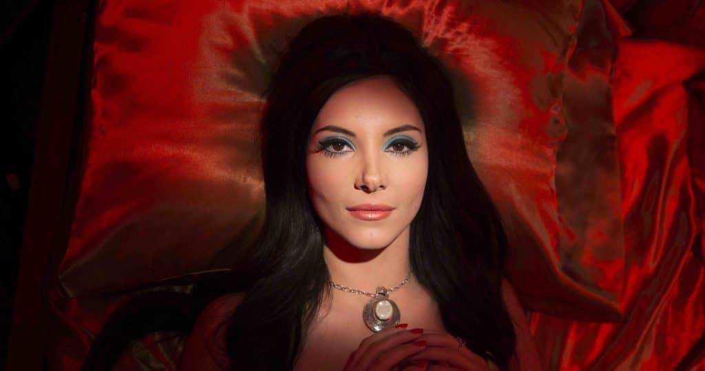 thelovewitch