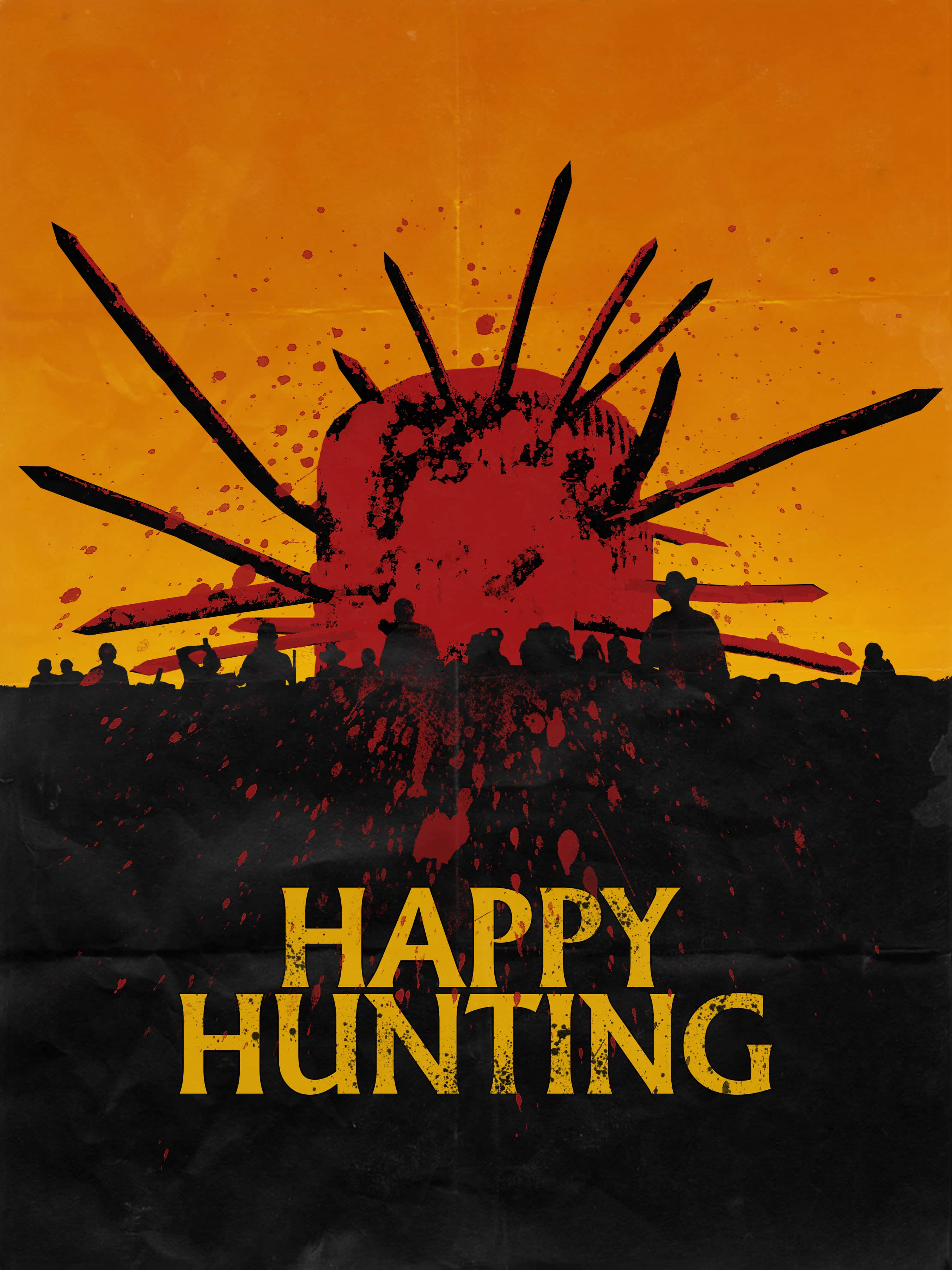 happy-hunting-poster