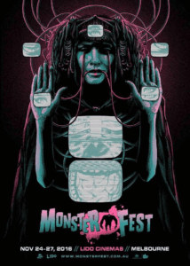 monsterfest