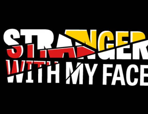 STRANGER WITH MY FACE Attic Lab Filmmakers Announced for 2017!