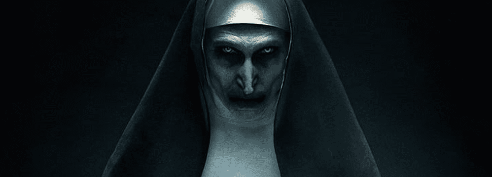 The Nun: Escape The Abbey Featured
