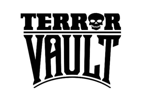 Terror Vault Logo