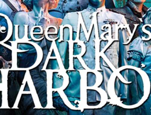 Uncover Secret Bars and Specialty Cocktails at QUEEN MARY’S DARK HARBOR