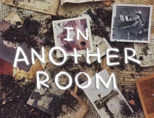 E3W Productions Returns With Season 2 Of IN ANOTHER ROOM