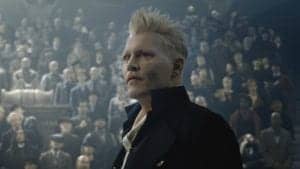 The Crimes of Grindelwald 4