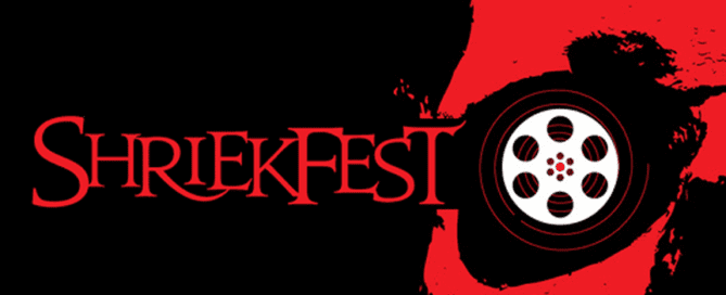 Shriekfest Featured