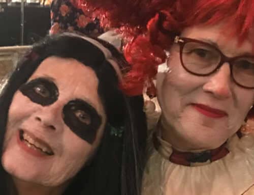 Pageant of the Monsters Returns With Beguiling Halloween Fun