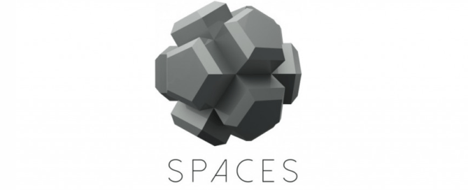 Spaces Featured