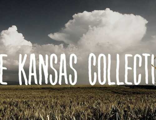 THE PORTAL Opens This May When Chapter 10 Of The Kansas Collection Concludes