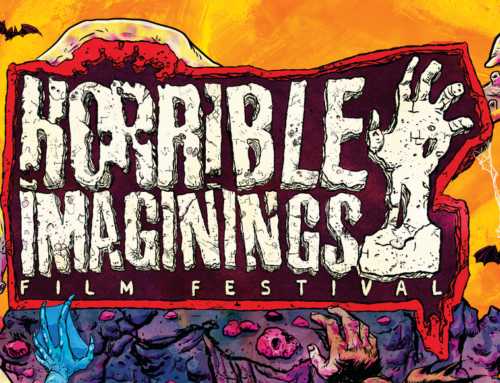 A Decade of Horrible Imaginings Film Festival: Pre-Orders On Sale Now!