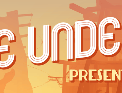 The Under Presents Is a Gateway to a World of Pure Imagination [REVIEW]