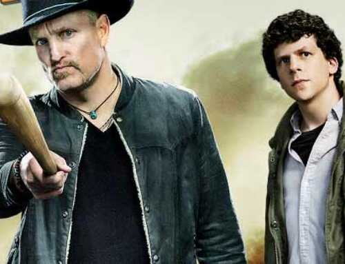 ZOMBIELAND: DOUBLE TAP Coming Home on Digital, Blu-Ray, & DVD