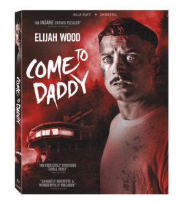 Come to Daddy DVD