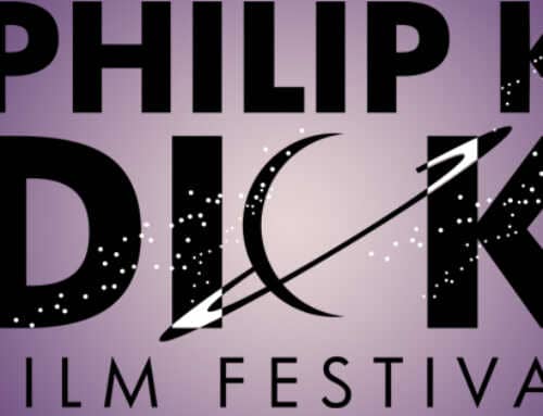 PHILIP K. DICK SCIENCE FICTION FILM FESTIVAL 2020 Lineup