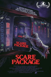 Scare Package Poster