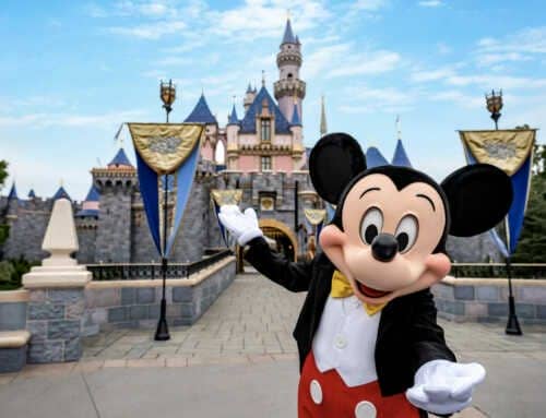 Disneyland Resort Sets Reopening, Announces Phased Opening Plan