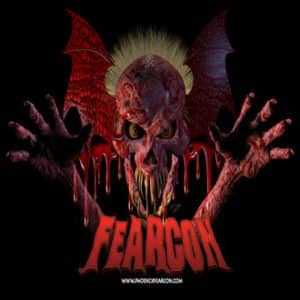 Phoenix FearCon Poster