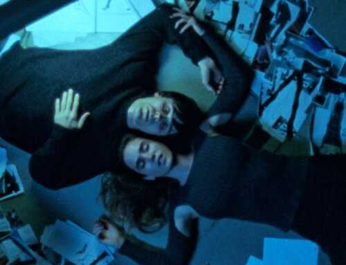 REQUIEM FOR A DREAM Director’s Cut Arriving on 4K Ultra HD