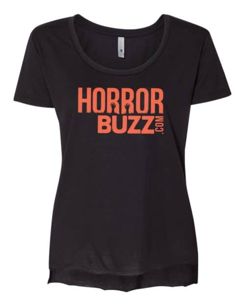 HorrorBuzz - Women