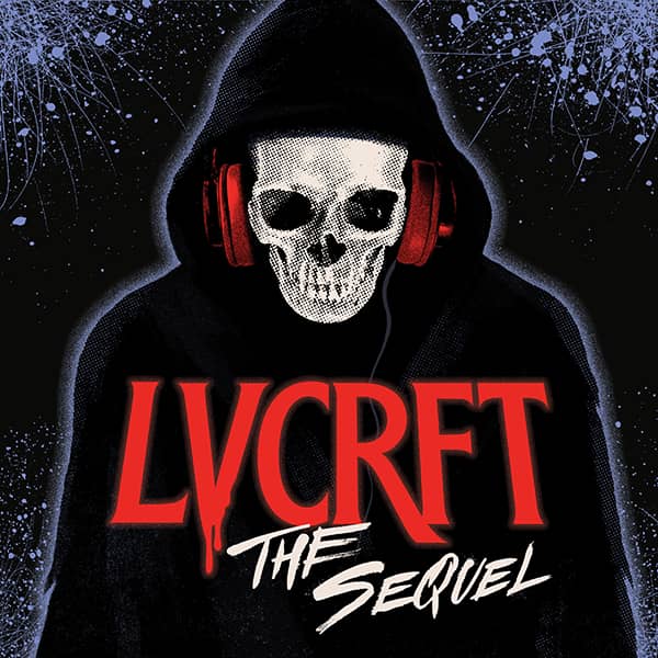 LVCRFT The Sequel