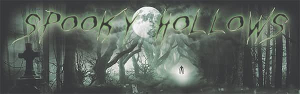 Spooky Hollows