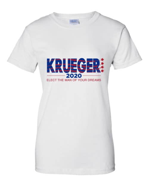 Krueger - Women