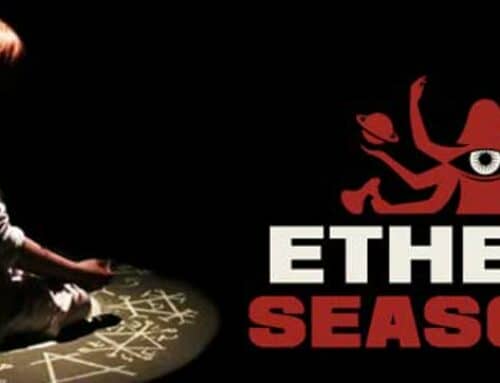 The Horror Collective Brings Us  Etheria Season 3 on November 25