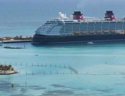 DISNEY CRUISE LINE Announces New Destinations and Itineraries for Summer 2022