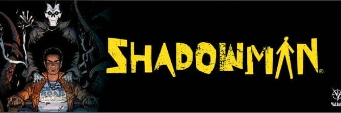 shadowman