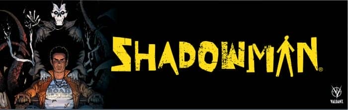 shadowman