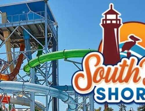 California’s Great America Opens South Bay Shores Waterpark