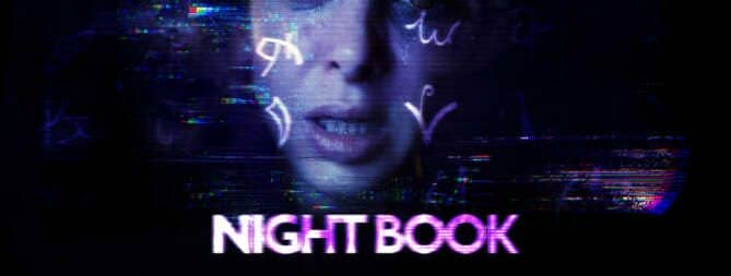 Night Book