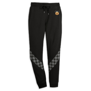 Halloween Jogger Pants for Adults