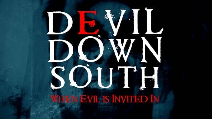 Devil Down South