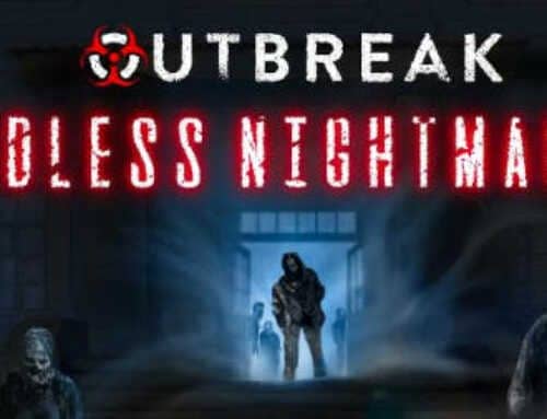 Outbreak: Endless Nightmares Is An Ambitious Mess
