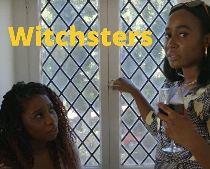 Witchsters