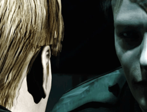 The Biggest Horror Survival Games of the 2000s