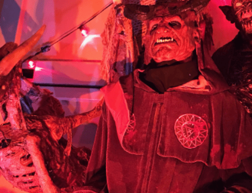 Universal Studios Hollywood Halloween Horror Nights to Reveal Exclusive Info at Midsummer Scream
