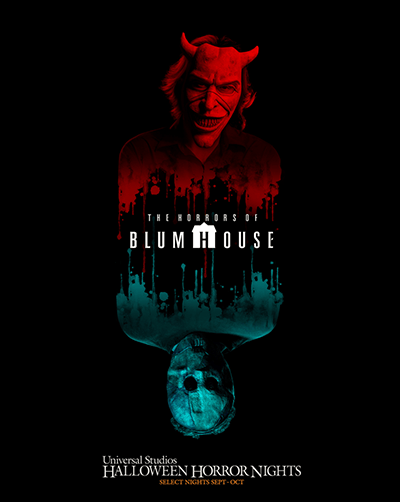 The Horrors of Blumhouse