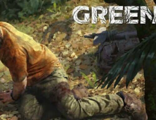 GREEN HELL – Amazonian Survival At Its Best [Review]