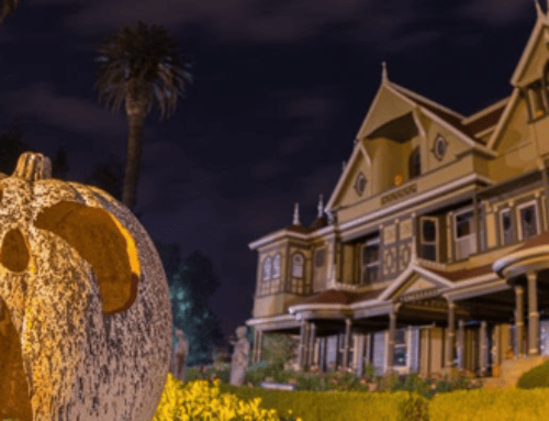 Winchester Mystery House announces Unhinged: Nightshade’s Curse.