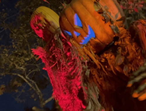 LA Haunted Hayride Returns to Griffith Park for 2022